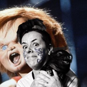 Meet your Posher, Annie